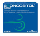 BRONCOSITOL 30BUST