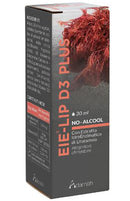 EIE LIP D3 PLUS 30ML