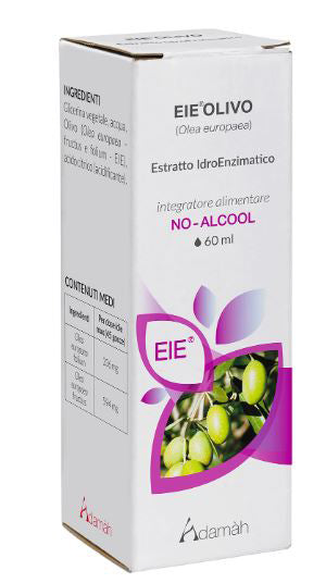 EIE OLIVO 60ML