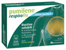 PUMILENE RESP FLU S/Z 12BUST
