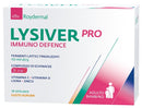 LYSIVER PRO IMMUNO DEF 24STICK