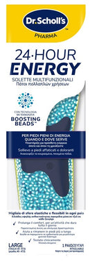SCHOLL 24H HOUR ENERGY L
