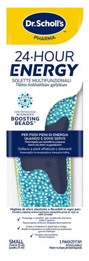 SCHOLL 24H HOUR ENERGY S