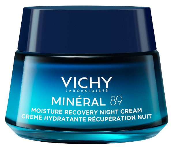 MINERAL 89 CREMA NOTTE 50ML