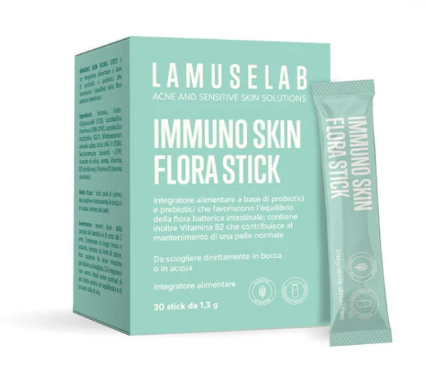 LAMUSELAB IMMUNO SKIN 30STICK