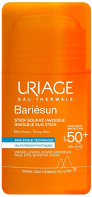 BARIESUN SPF50+ STICK INVIS18G