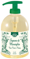 ESI SAPONE MARSIGLIA TEAT500ML