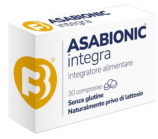ASABIONIC INTEGRA 30CPR