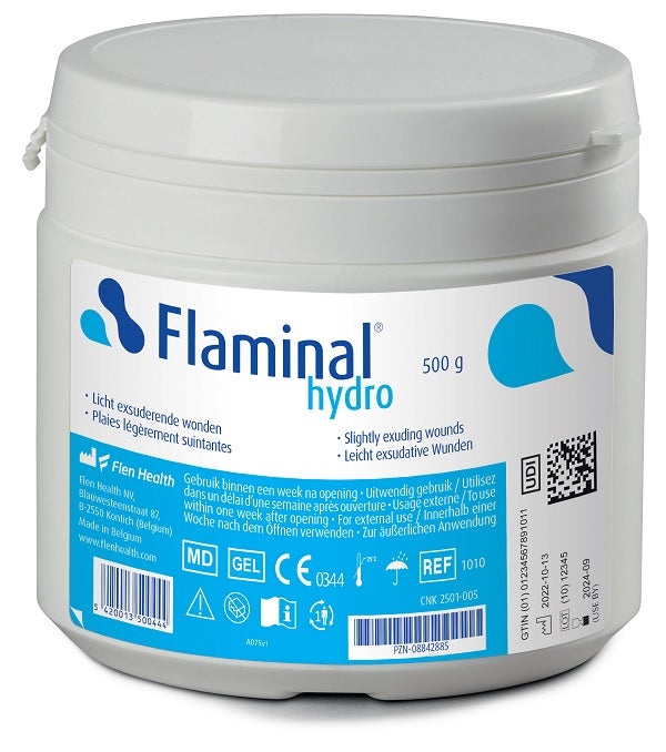 FLAMINAL HYDRO 500G