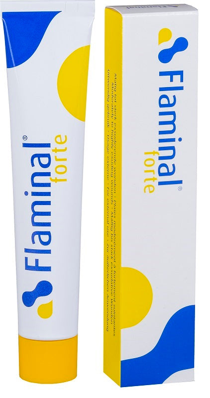 FLAMINAL FORTE 50G