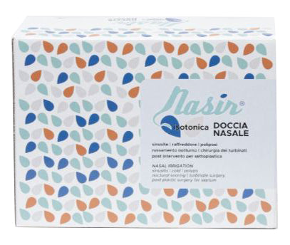 NASIR SOL FISIOL RIC 10SAC