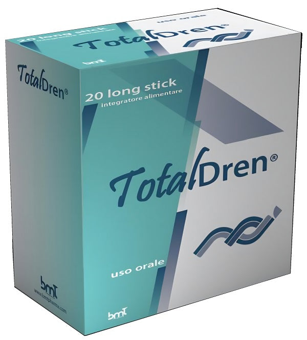 TOTALDREN 20STICK 7,5ML