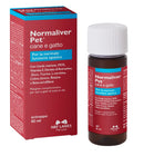 NORMALIVER PET 50G