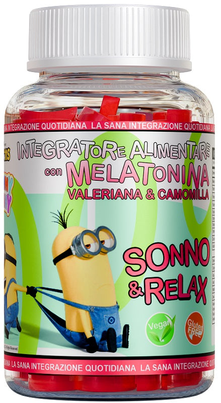 MUMMYGUMMY SONNO&RELAX 60GOMM