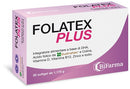 FOLATEX PLUS 30SOFTGEL