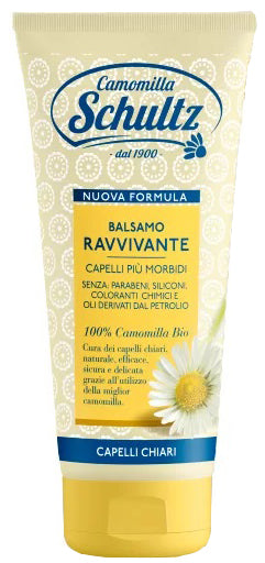SCHULTZ BALSAMO RAVVIVANTE CAM