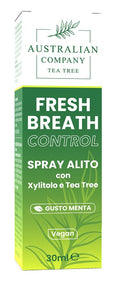 AUSTRALIAN TEA TREE SPR ALITO