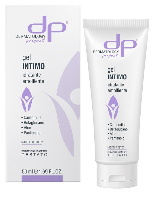 DP GEL INTIMO IDRAT 50ML