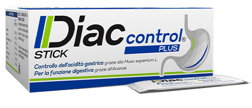 DIAC CONTROL PLUS 20STICK