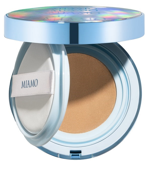 MIAMO SECOND SKIN MESH SAND