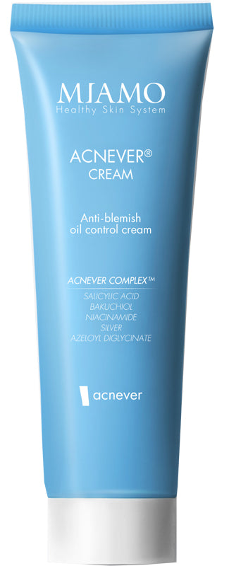 MIAMO ACNEVER CREAM 50ML