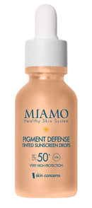MIAMO SKIN CONCERNS PIGMENT