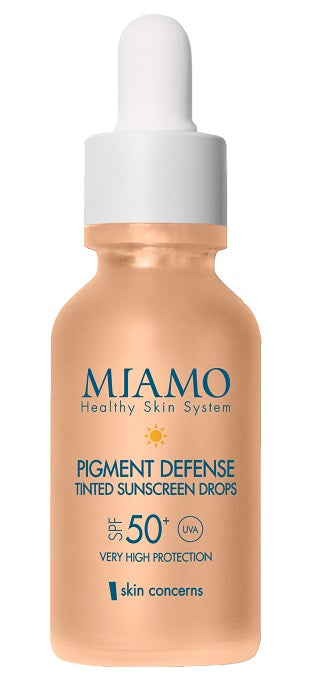 MIAMO SKIN CONCERNS PIGMENT