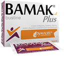 BAMAK PLUS 18BUST