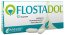 FLOSTADOL 12SUPP