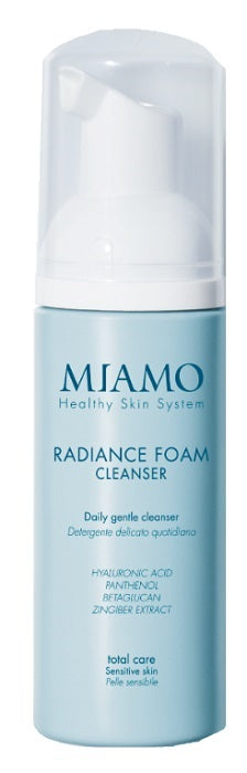 MIAMO TOTAL C RADIANCE FOAM CL