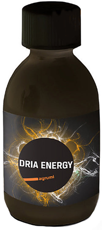 DRIAENERGY AGRUMI 100ML