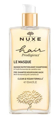 NUXE HAIR PROD PRE SH MASK
