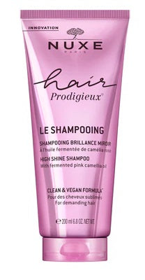 NUXE HAIR PROD SHAMPOO 200ML
