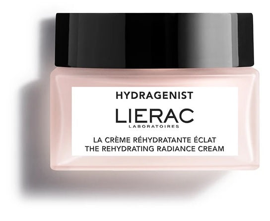 HYDRAGENIST LA CREMA REIDRAT