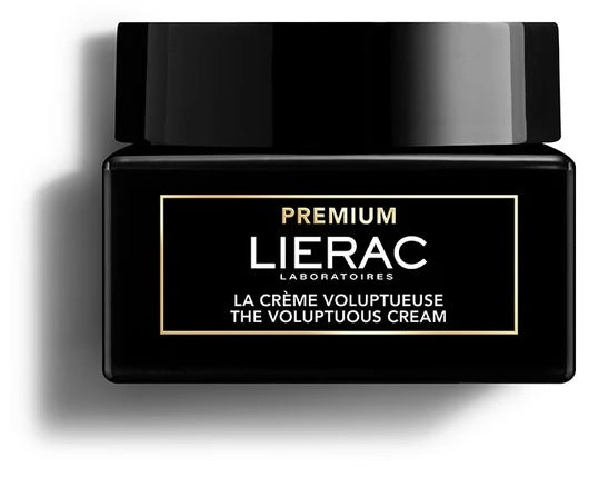 LIERAC PREMIUM LA CR VOLUP50ML