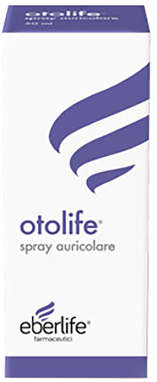 OTOLIFE SPRAY 50ML