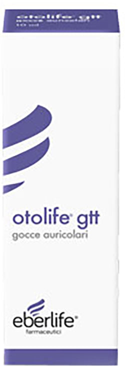 OTOLIFE GOCCE 10ML
