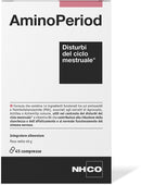 NHCO AMINOPERIOD 45CPR