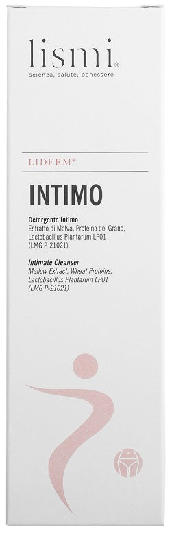 LIDERM INTIMO 150ML