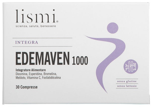 EDEMAVEN 1000 30CPR