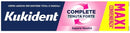 KUKIDENT COMPLETE NEUTRO 70G