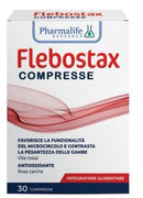 FLEBOSTAX 30CPR