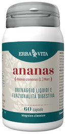 ANANAS 60CPS