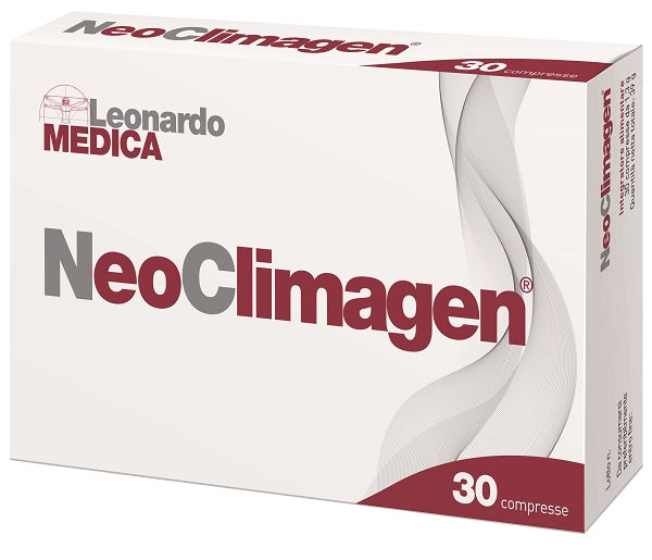 NEOCLIMAGEN 30CPR