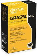 DRENAX FORTE GRASSI MED 45CPR
