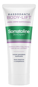 SOMAT SKIN EX RASS CORPO EL