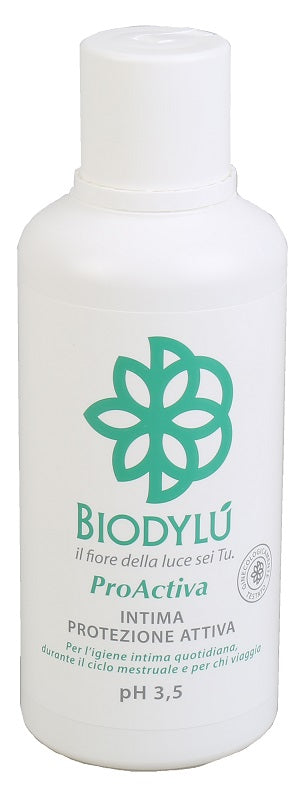 BIODYLU' PROACTIVA INTIMA PROT
