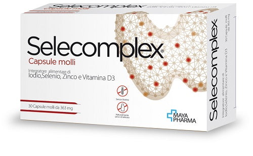 SELECOMPLEX 30CPS MOLLI