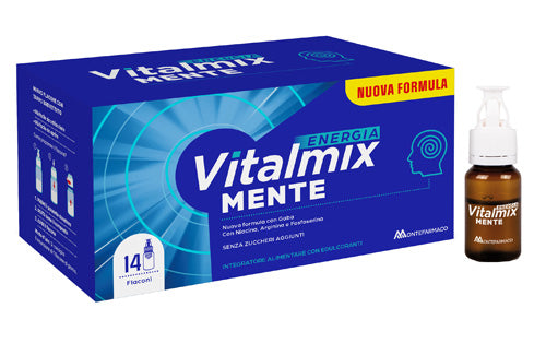 VITALMIX MENTE 14FL