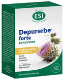 ESI DEPURERBE FORTE 60CPR
